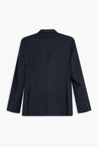 AMF PEAK LAPEL BLAZER AMF PEAK LAPEL BLAZER