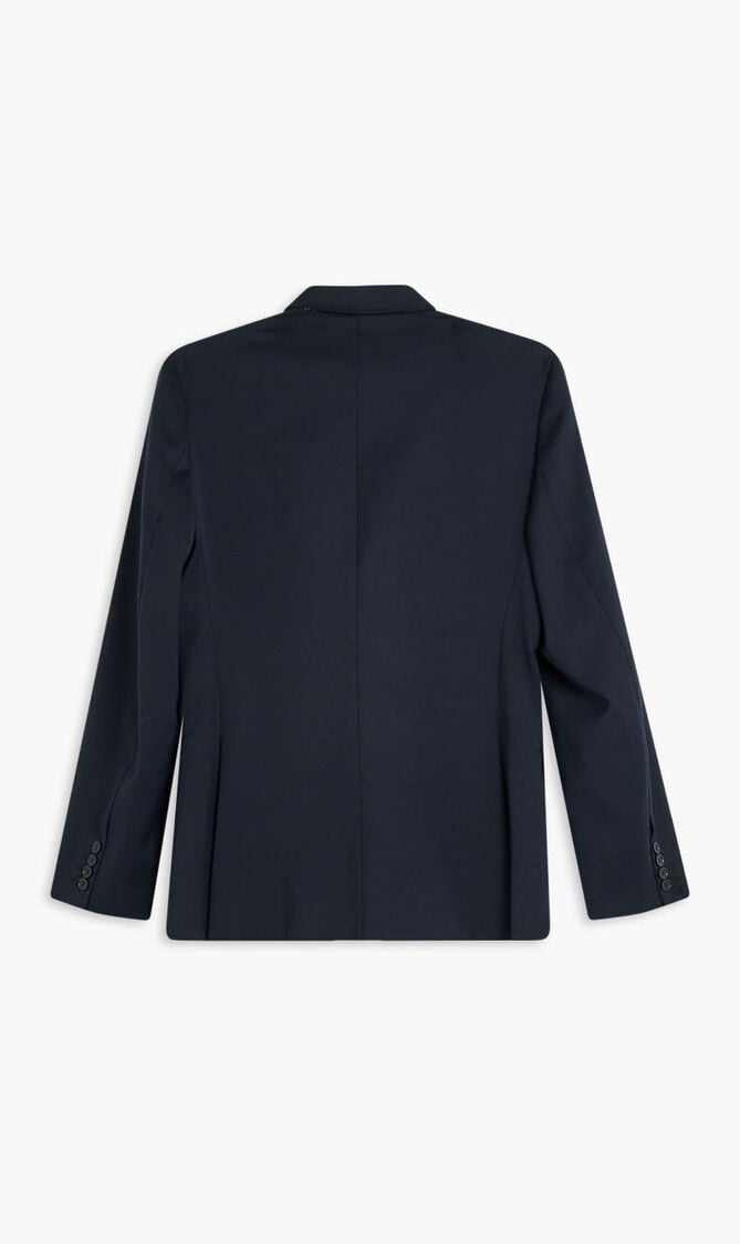 AMF PEAK LAPEL BLAZER AMF PEAK LAPEL BLAZER