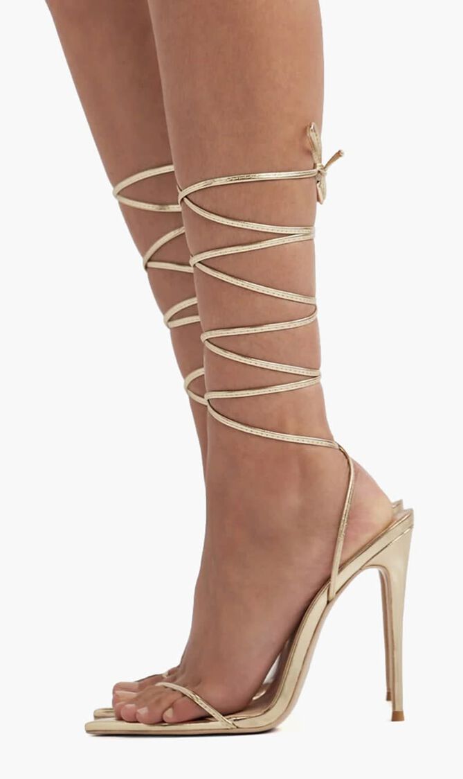 Luce Minimale sandals