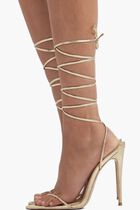 Luce Minimale sandals