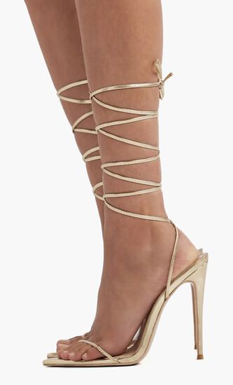 Luce Minimale sandals