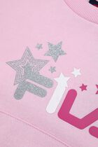 Samidha Crew Neck Sweatshirt