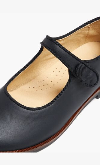 BackToSchool Ballerinas