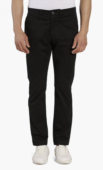 Slim Fit Chino Pants