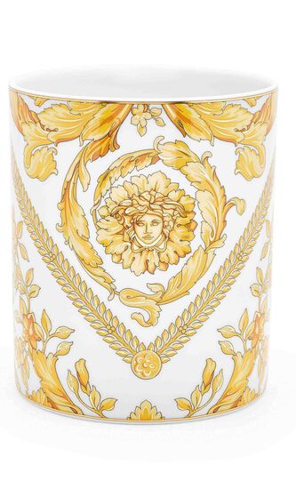 Medusa Rhapsody Vase