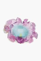 Rose Passion Centerpiece Pink