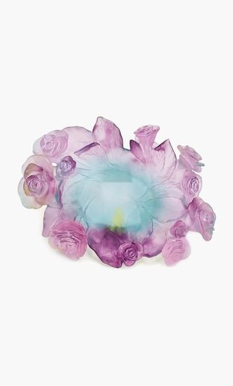 Rose Passion Centerpiece Pink