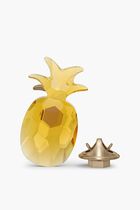 Jungle Beats Pineapple Magnet