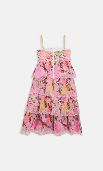 AVERY EMBROIDERED MAXI DRESS