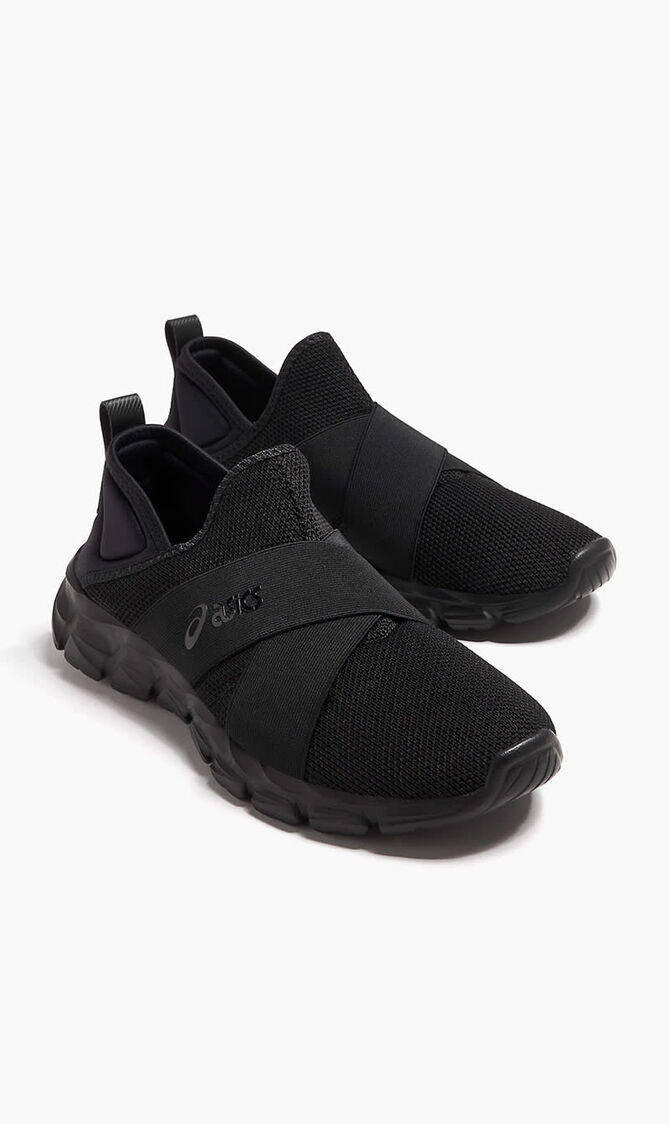 Quantum Lyte Slip On Sneakers