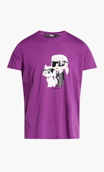 IKONIK 20 T-SHIRT