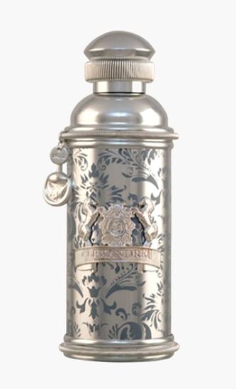 Silver Ombre- Eau De Parfum - 100 Ml