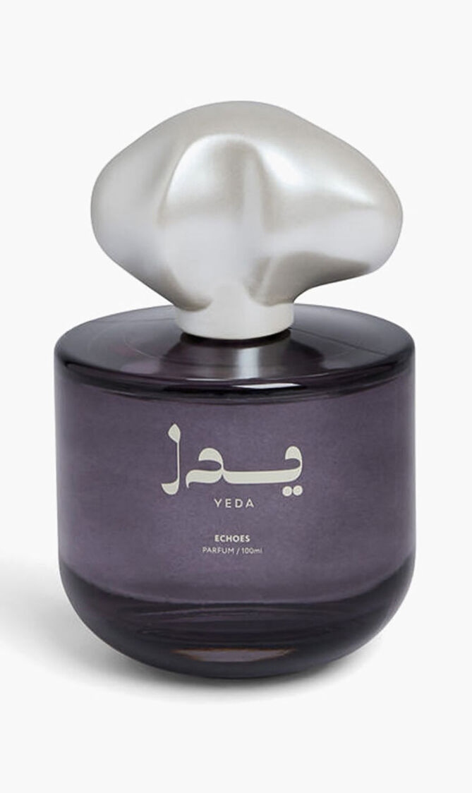 PERFUME ECHOES 100ML