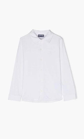 GAUTHIER MAKE CHEMISE