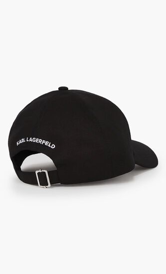 K Style Cap