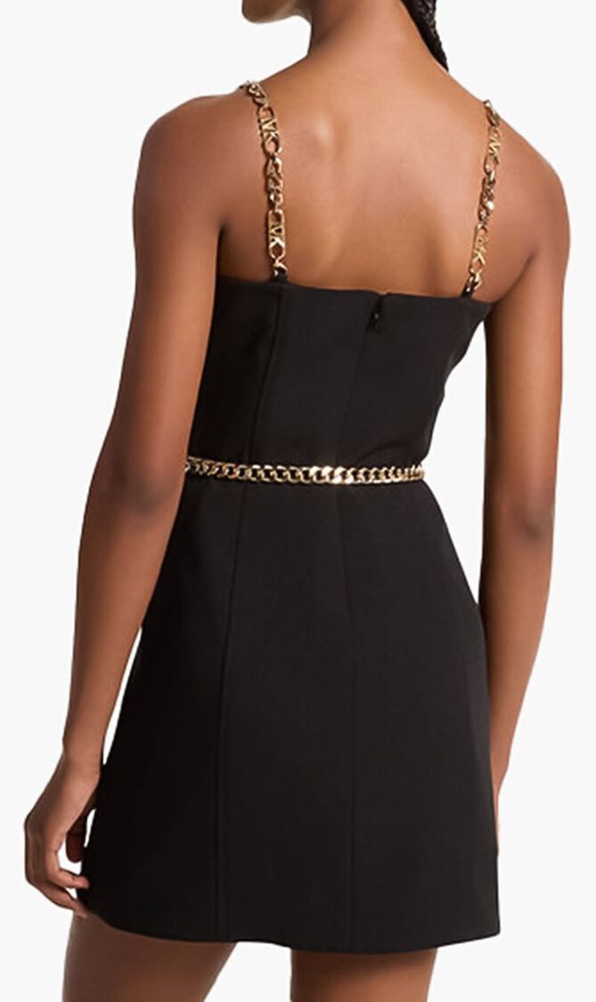 BUSTIER MINI DRESS BUSTIER MINI DRESS