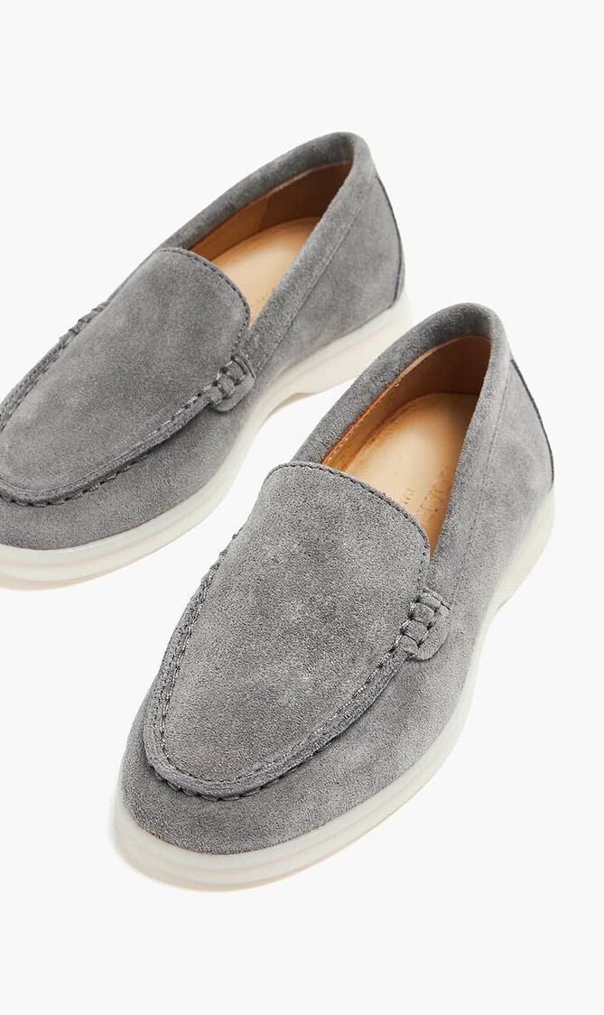 Ludovico Loafers