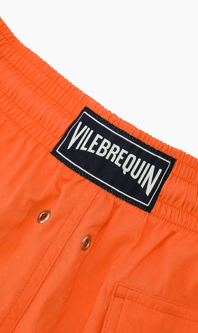 Micro Ronde des Tortues Swim Shorts