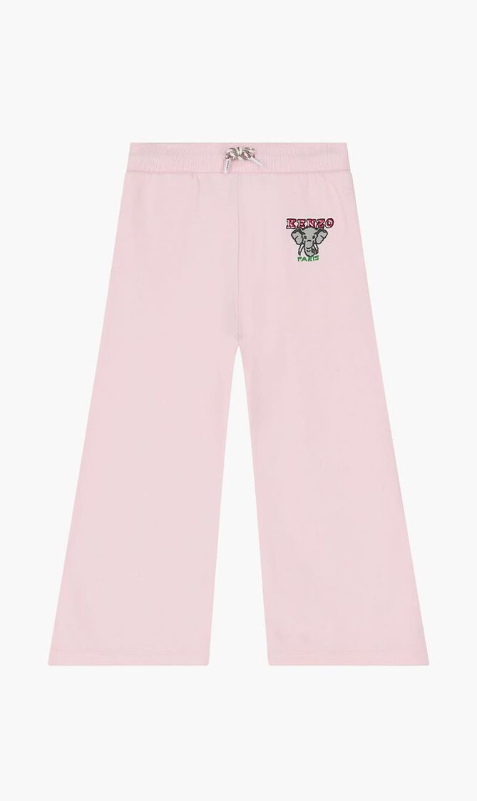 JOGGING BOTTOMS
