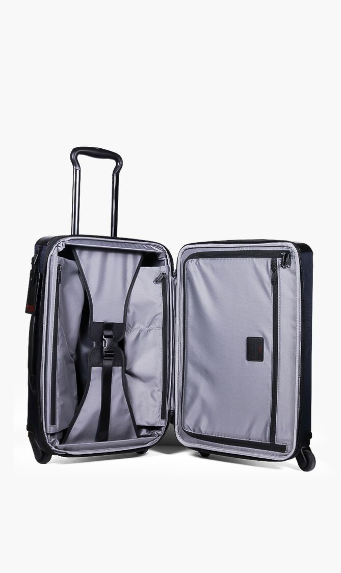 Core INTL 4 Wheel Luggage