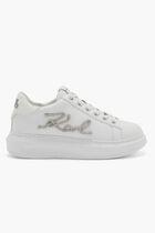 Signia Rhinestone Sneakers