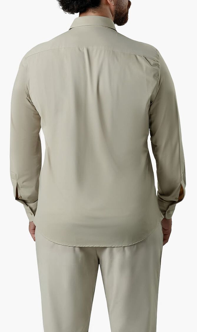 ANGELO KAHELHIRT BEIGE VG 3018
