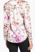 THE ICON BLOUSE PRINTED CO