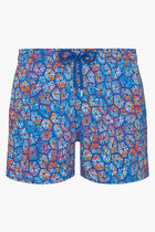 Moorise Blue Swim Shorts
