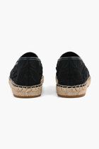 KAMINI ORCHID LACE SLIP ON