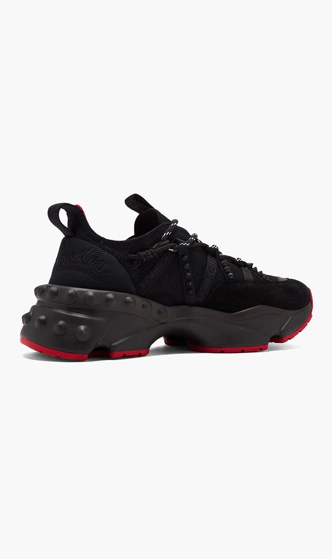 Trailnrun Sneakers