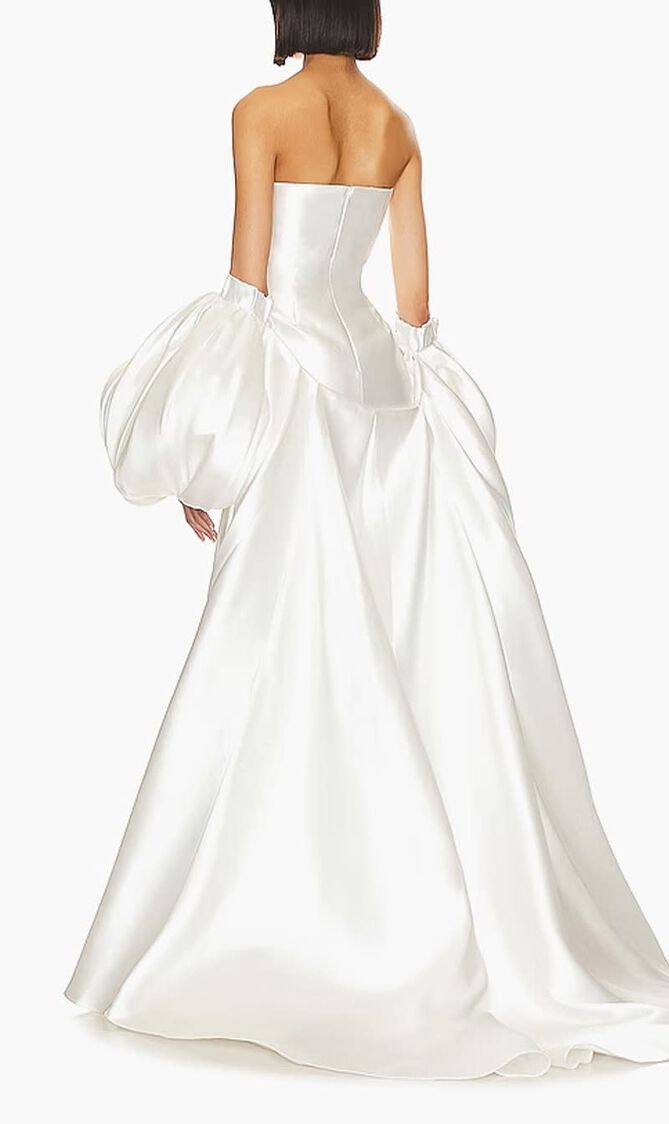 LEA MAXI DRESS