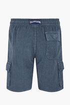 Bermuda Shorts