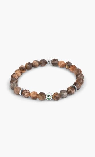 Hexade Peace Bracelet