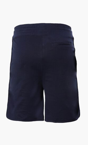 Single Binding Sport Shorts