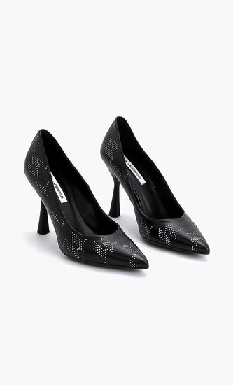 Panache Perf Heels