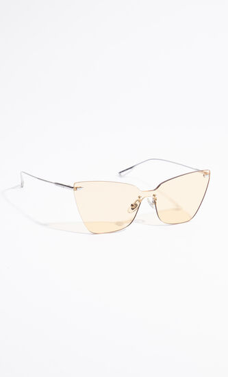 Cateye Sunglasses