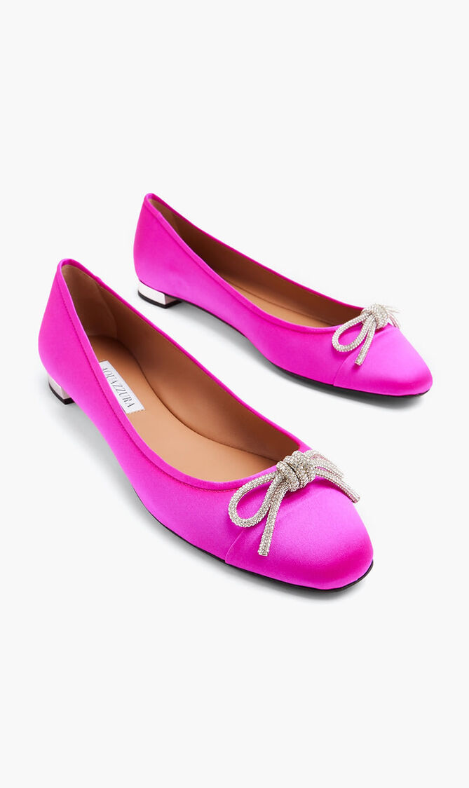 Parisina Ballet Flats