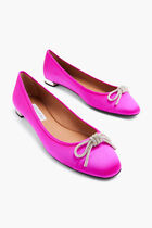 Parisina Ballet Flats