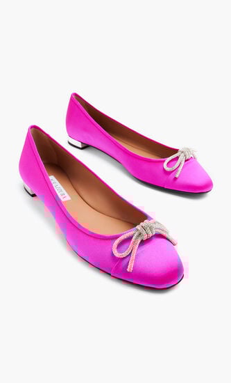 Parisina Ballet Flats