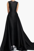 LARSEN MAXI DRESS