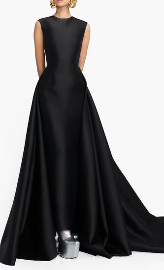 LARSEN MAXI DRESS
