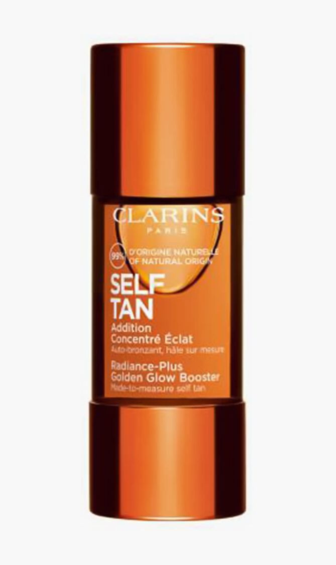SELFTAN FACE BOOSTER RET 15ML