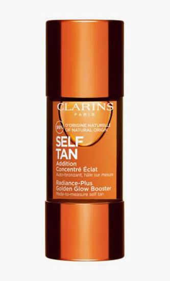 SELFTAN FACE BOOSTER RET 15ML