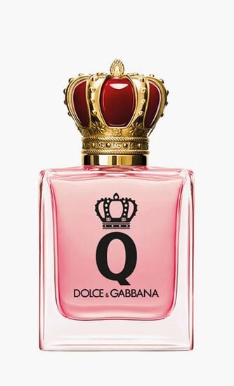Q by Dolce & Gabbana Eau de Parfum 50ml