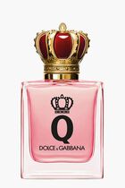 Q by Dolce & Gabbana Eau de Parfum 50ml Q by Dolce & Gabbana Eau de Parfum 50ml