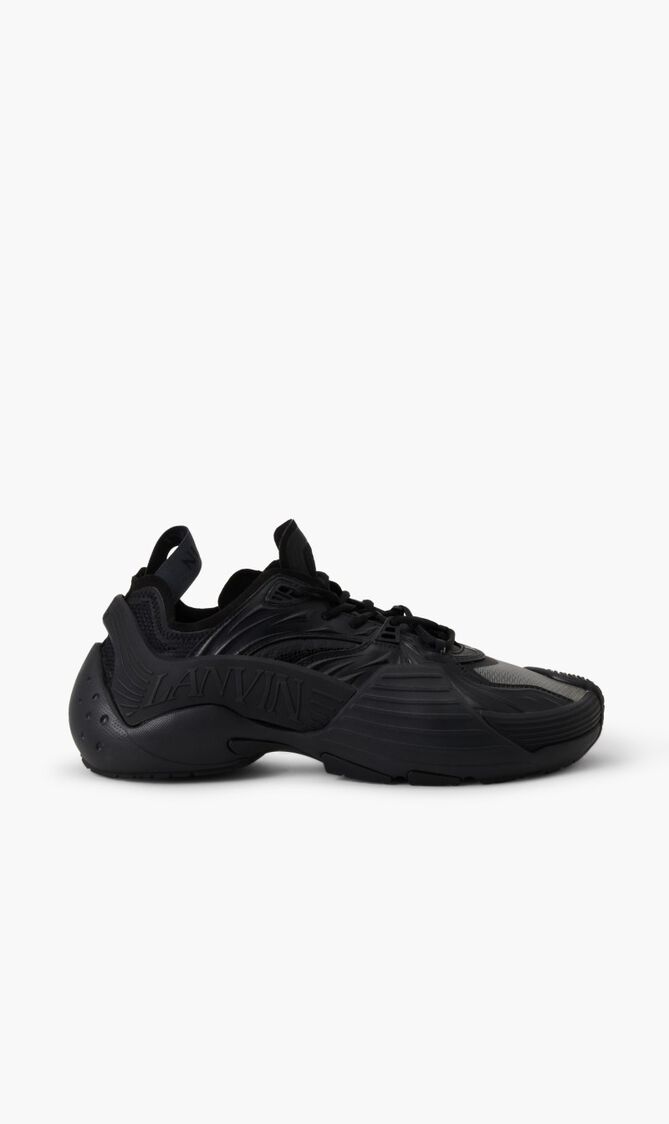 Lanvin Flash-X Sneakers