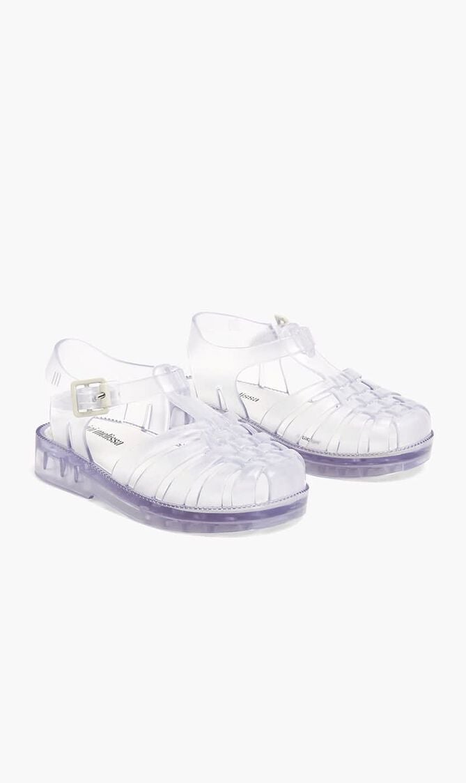 Possession Sandals Possession Sandals