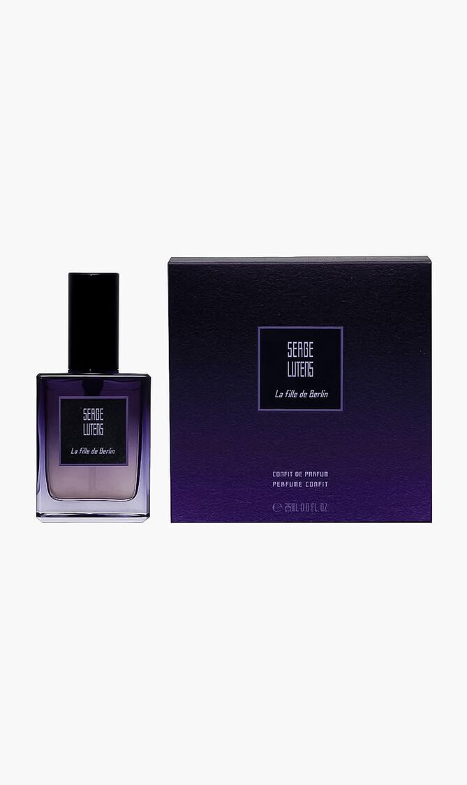 Noire Confit La Fille De Berlin, 25ml