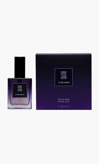 Noire Confit La Fille De Berlin, 25ml