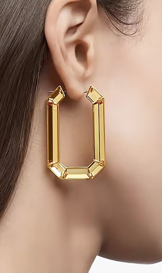 SJC LUCENT PE HOOP OCTAGON LTOP/ALU